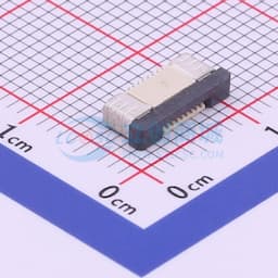 间距:0.5mm P数:8P 抽屉式 下接缩略图
