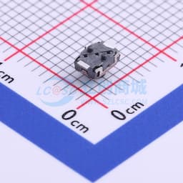 4*3*2.5mm 立贴 轻触开关缩略图