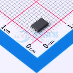 128Kbit I2C兼容串行EEPROM，支持低电压操作缩略图