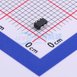 USB快速充电端口控制器缩略图