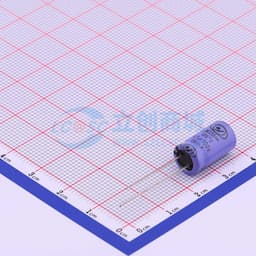 47uF ±20% 100V缩略图