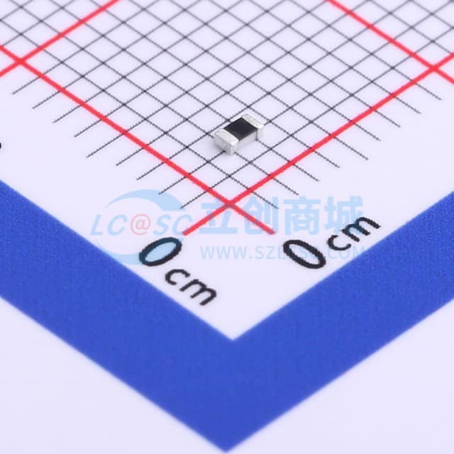 MLC106033R0V12A0实物图