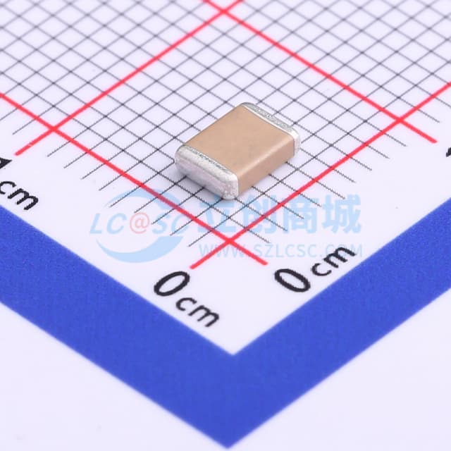 22nF ±10% 630V实物图