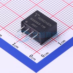 隔离电压1500V 【电源】缩略图