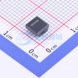 两路 贴片共模滤波器 阻抗100Ω@100MHz缩略图