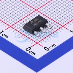 FDT1600N10A-VB缩略图