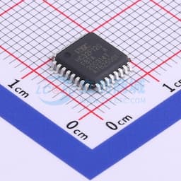 32位ARM Cortex-M0+微控制器缩略图