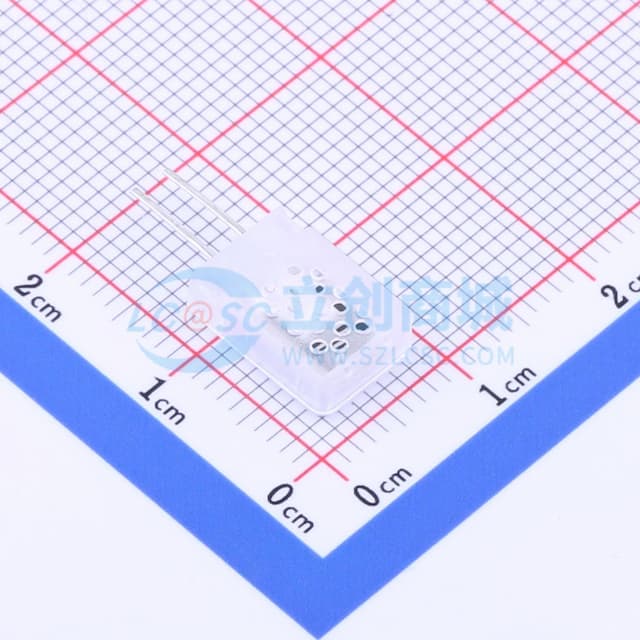 湿度传感器 【插件】实物图