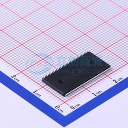 512Mb：X4、X8、X16 DDR SDRAM缩略图