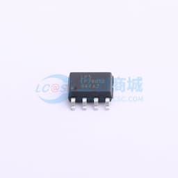 超低功耗耳机充电仓专用芯片缩略图