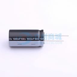 1000uF ±20% 100V缩略图