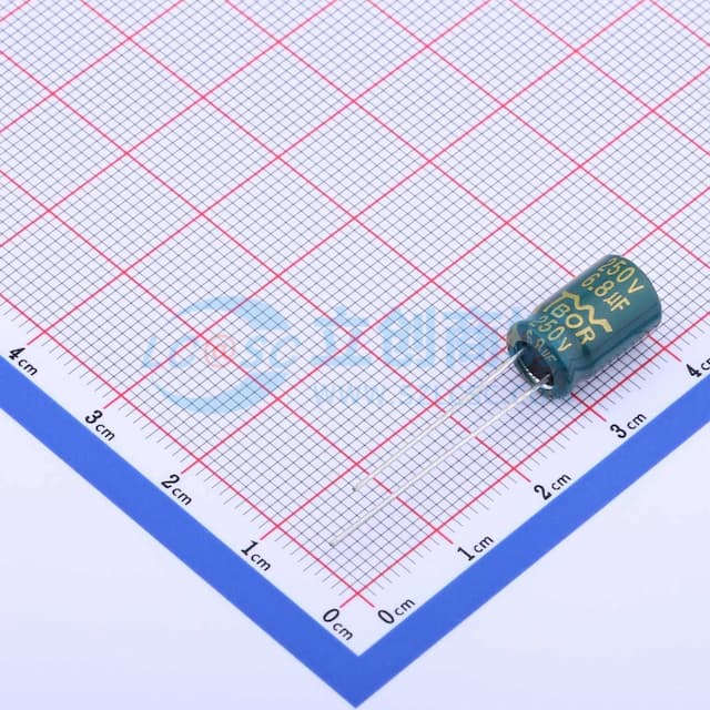 CV6R8MM812B实物图