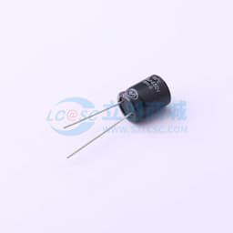 6.8uF ±20% 450V 【引线】缩略图