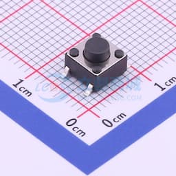 6*6*5mm 立贴 轻触开关缩略图