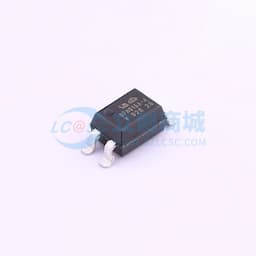 DC输入 隔离电压(rms):5300V缩略图