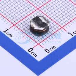 4.7uH ±20%缩略图