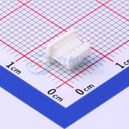 1mm 1x5P缩略图