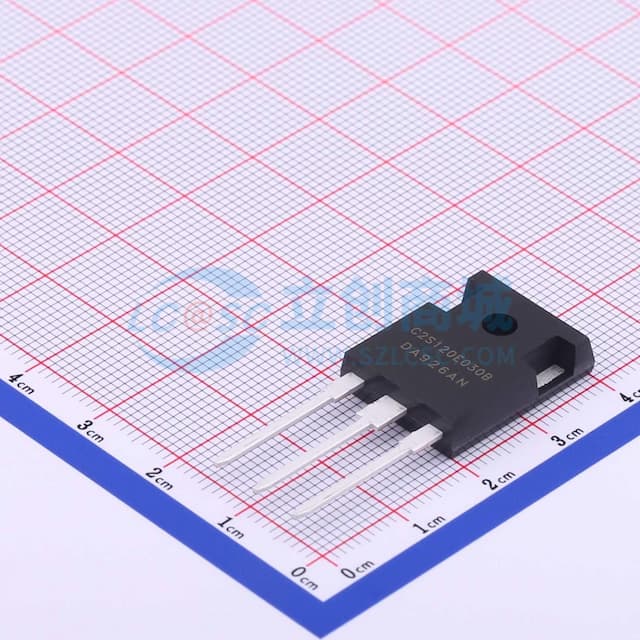 C2S120E030B实物图
