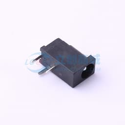 DC电源插座 内径:1.65mm 外径:4.2mm 【插件】缩略图