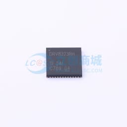5mA 无刷直流BLDC电机驱动芯片 60V缩略图