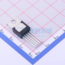 降压型 1A 4V~40V缩略图