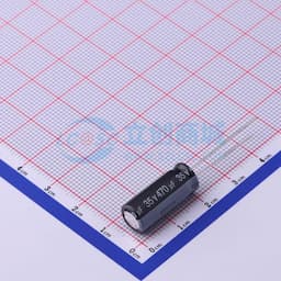 470uF ±20% 35V缩略图
