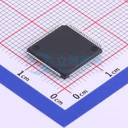 32位ARM Cortex-M0+微控制器缩略图