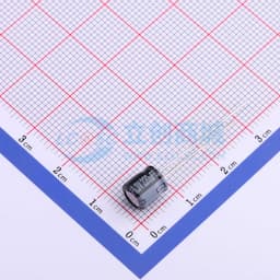 220uF 6.3V缩略图