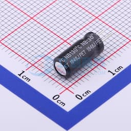10uF ±20% 50V缩略图