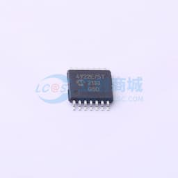 MCP4922-E/ST缩略图