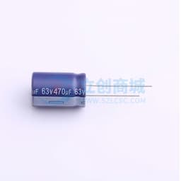 470uF ±20%缩略图