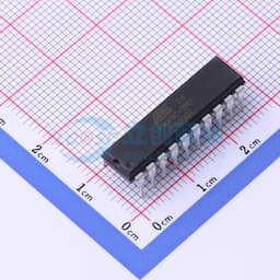 ATF16V8C-7PU 【插件】缩略图