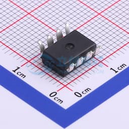 DC输入 1通道 隔离电压(rms):3750V缩略图