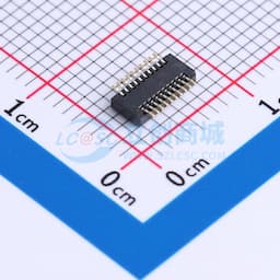 间距:0.5mm 公 立贴缩略图