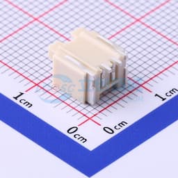 1x2P 间距:2mm 卧贴缩略图