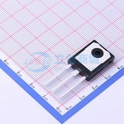 NTHL033N65S3HF缩略图