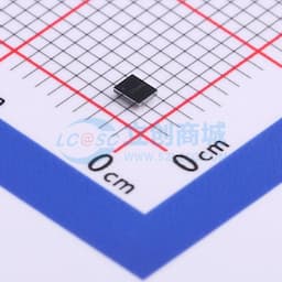 5A, 2.1MHz, I2C可编程同步降压转换器缩略图