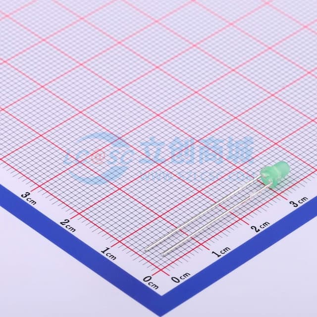 普绿/黄绿 【插件】实物图