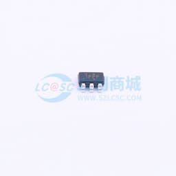 具有使能功能的 1A、低 IQ、高精度、低压降稳压器缩略图