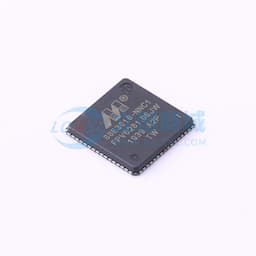 集成10/100快速以太网收发器缩略图