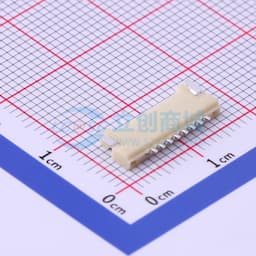 1x8P 间距:1.25mm 卧贴缩略图