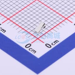 ECT(电连) 电缆夹 2.9mmx1.5mmx1.2mm 不锈钢 圆盘缩略图