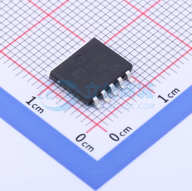 1.2V 3A 6.5V实物图