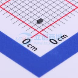 双向ESD 18V截止 峰值浪涌电流：3A@8/20us缩略图