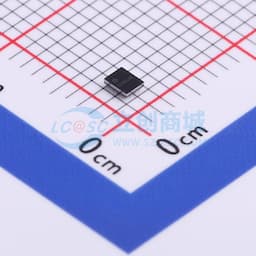 5A输出、2.1MHz I2C可编程同步降压转换器缩略图