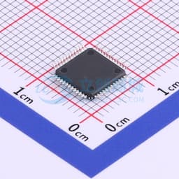 32位ARM Cortex-M0+微控制器缩略图