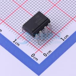 DC输入 隔离电压(rms):5000V 【插件】缩略图