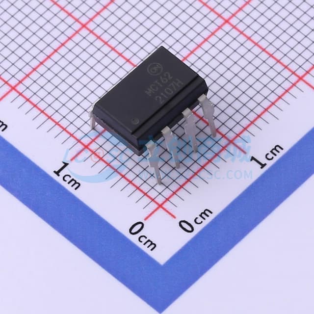 DC输入 隔离电压(rms):5000V 【插件】实物图