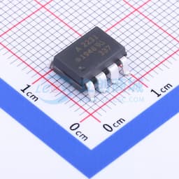 DC输入 2通道 隔离电压(rms):5000V缩略图