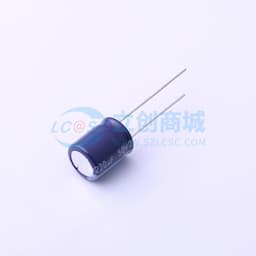 【插件】220uF ±20% 50V缩略图